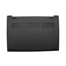 Lenovo S145-15IWL Bottom Case Black